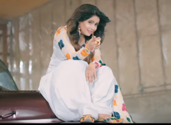 Baari Baari Barsi Full HD Video miss Pooja Latest Punjabi Song 2017
